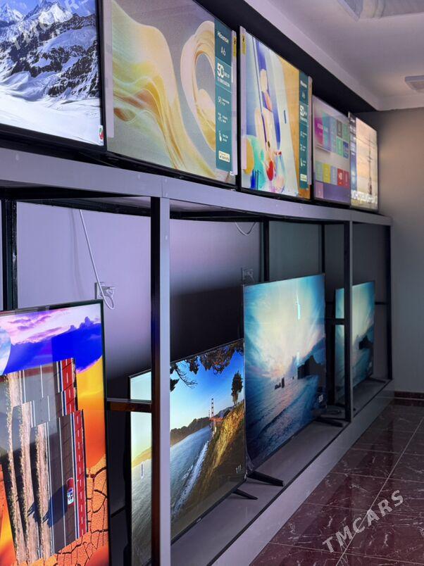 TELEWIZORLAR - Гуртли - img 5