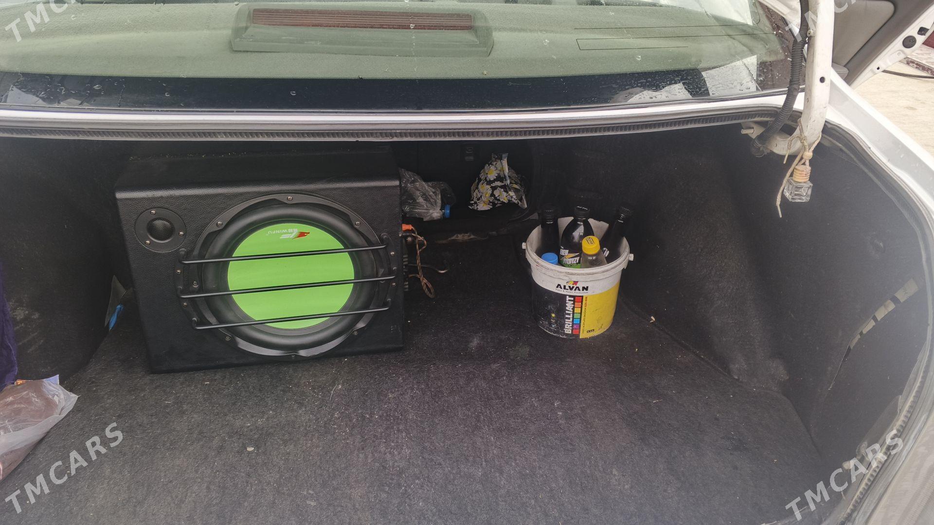 Infiniti I30 2000 - 110 000 TMT - Балканабат - img 9