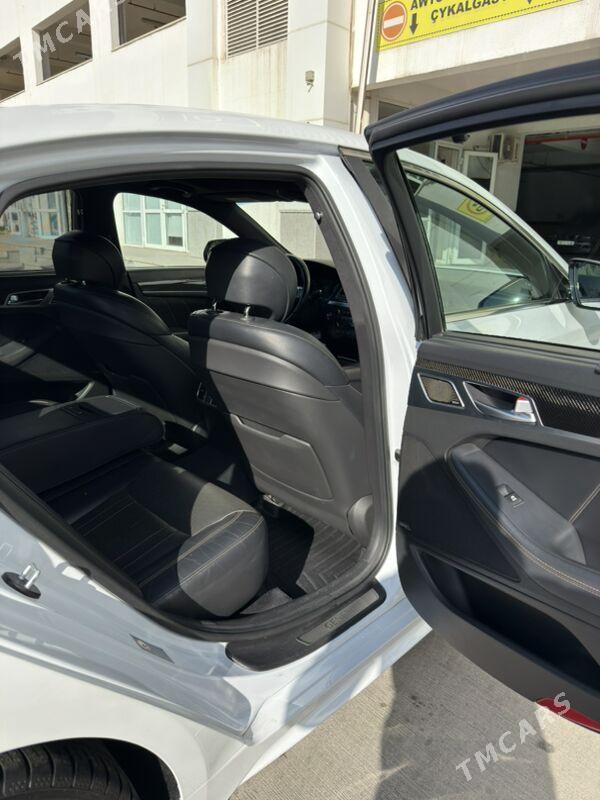 Genesis G80 2017 - 325 000 TMT - Aşgabat - img 7