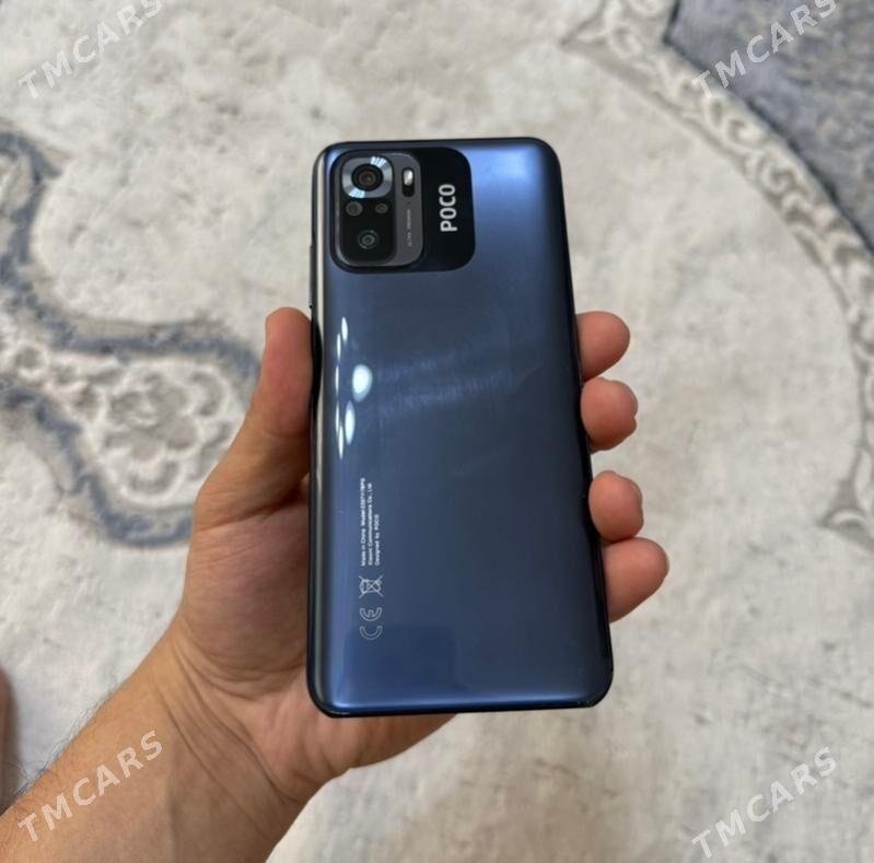 Poco M5s - Aşgabat - img 2