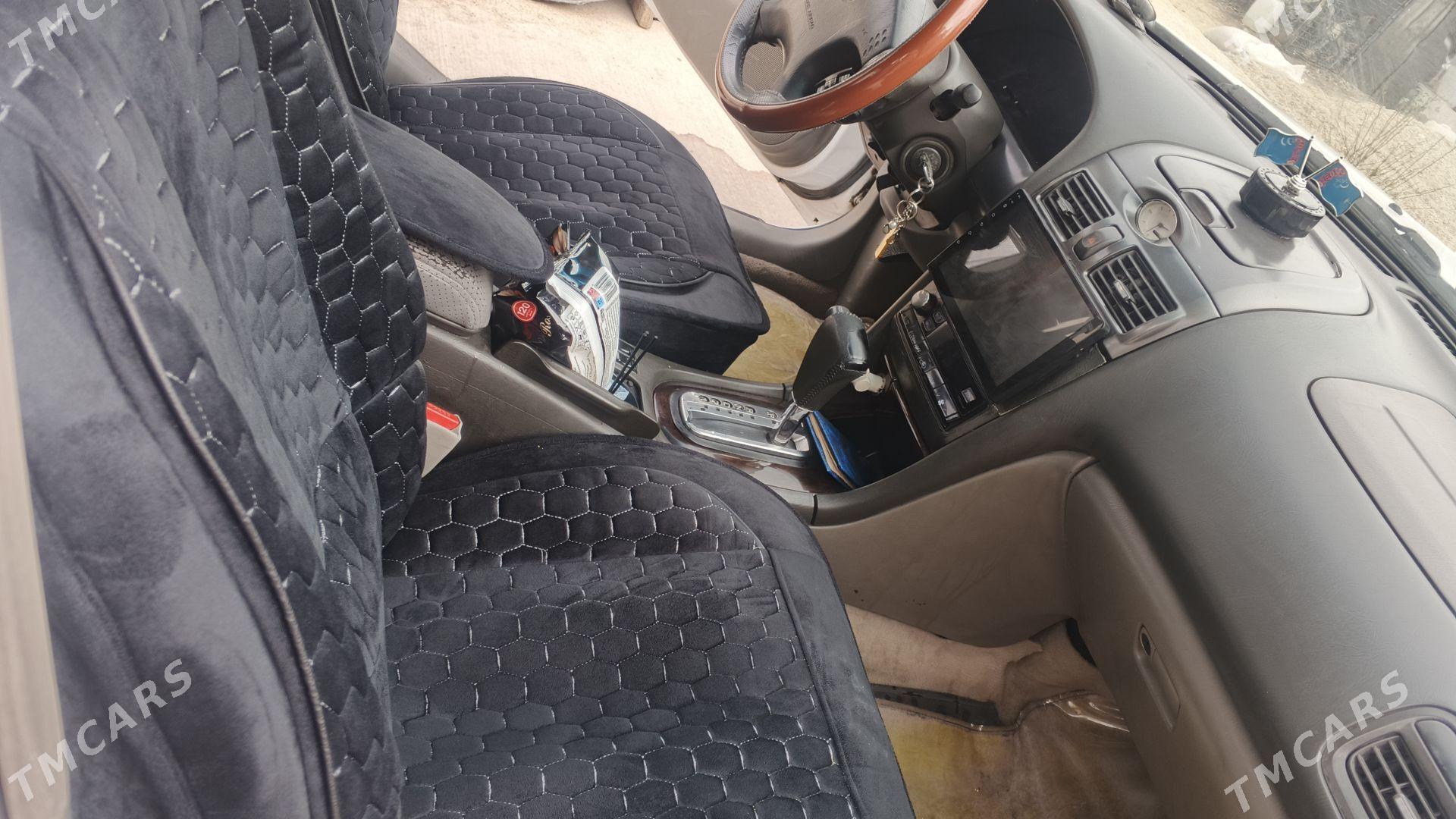 Infiniti I30 2000 - 110 000 TMT - Балканабат - img 5