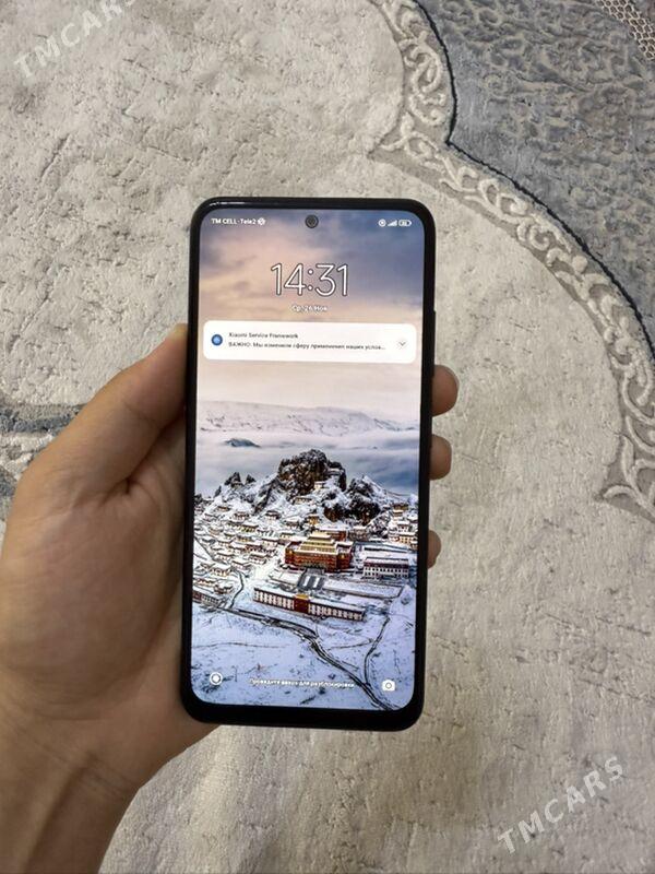 Poco M5s - Aşgabat - img 7