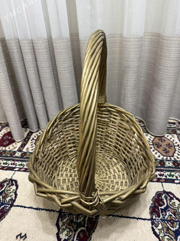 karzina - Ашхабад - img 3