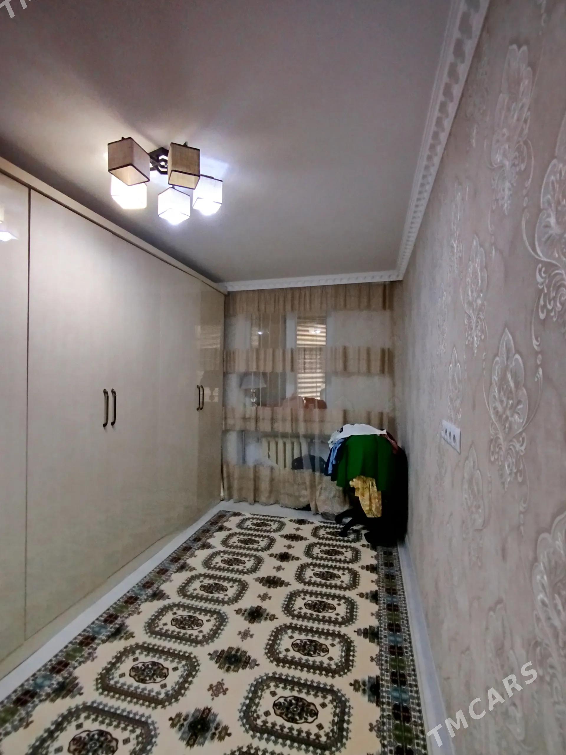 3в4 ком 3/3 этаж 9 мкр - 9 mkr - img 4