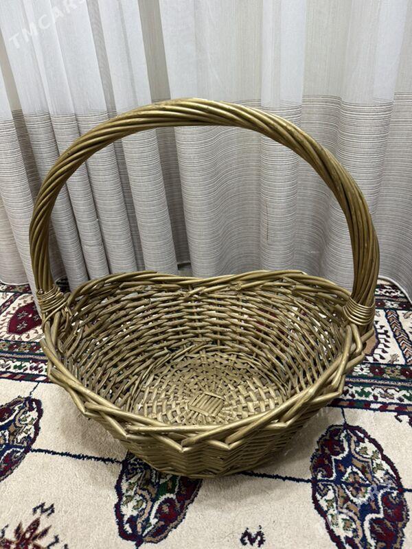 karzina - Ашхабад - img 2