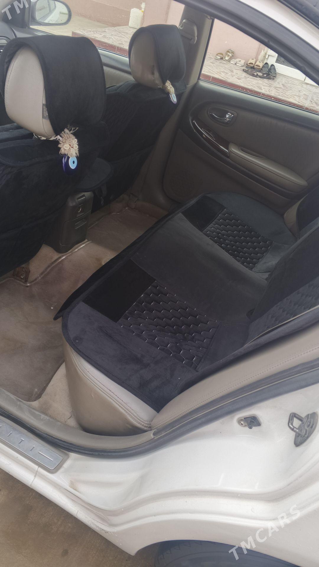 Infiniti I30 2000 - 110 000 TMT - Балканабат - img 7