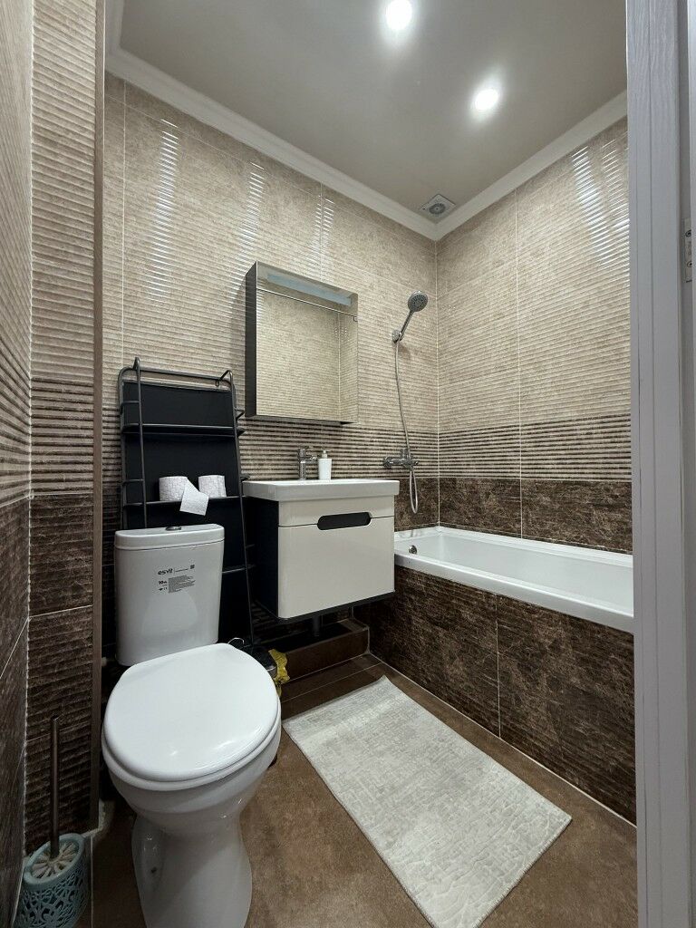 satlyk 3kom yewro luxs jay - Ашхабад - img 9