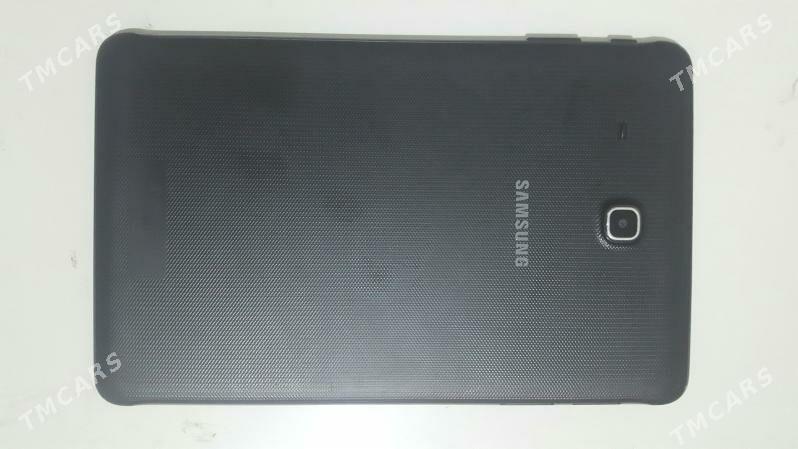 Galahi Tap E - Мары - img 3