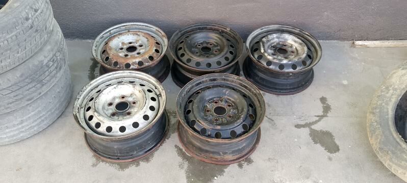 diska gara 15 750 TMT - Mary - img 2