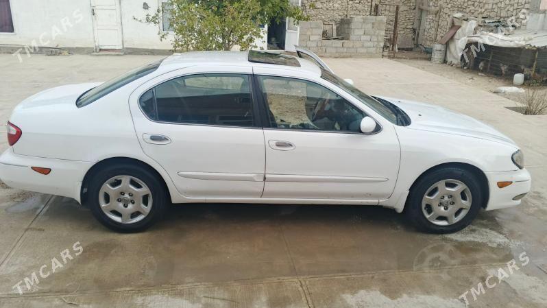 Infiniti I30 2000 - 110 000 TMT - Балканабат - img 2