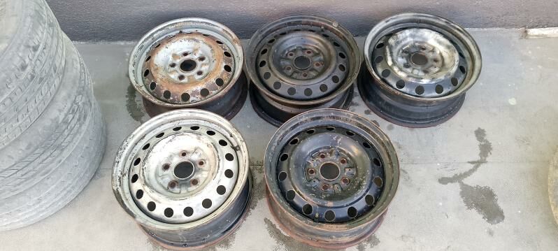 diska gara 15 750 TMT - Мары - img 1