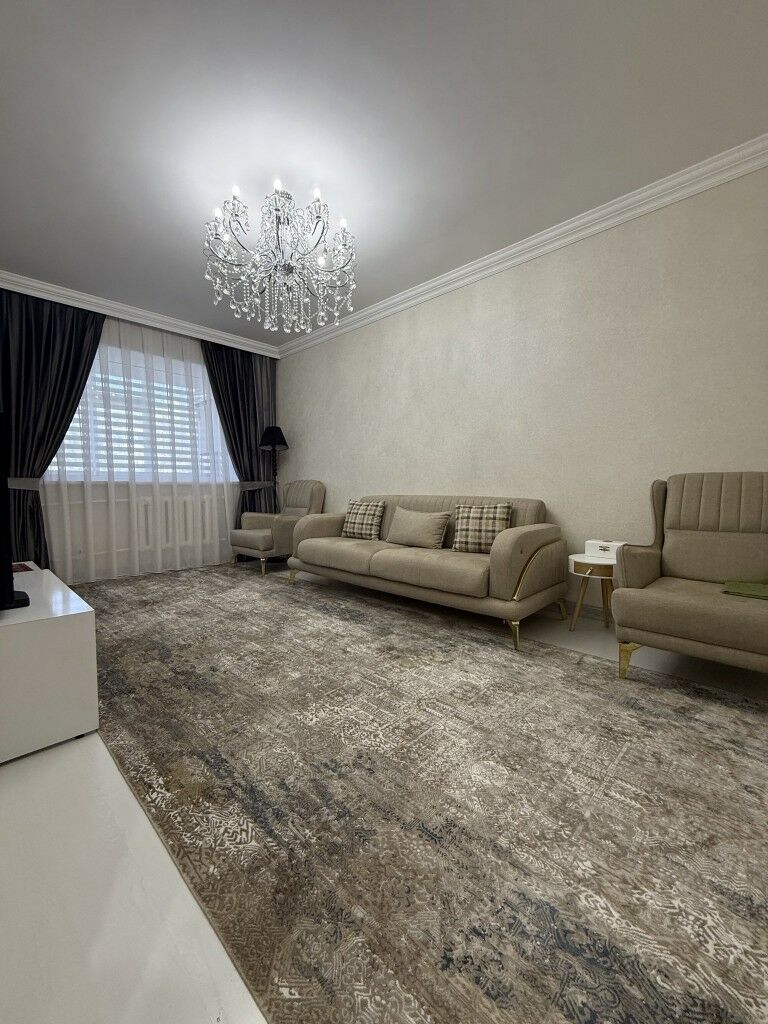 satlyk 3kom yewro luxs jay - Ашхабад - img 6