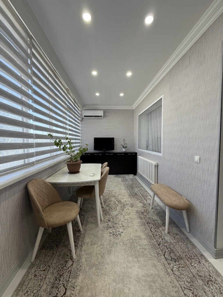 satlyk 3kom yewro luxs jay - Ашхабад - img 4