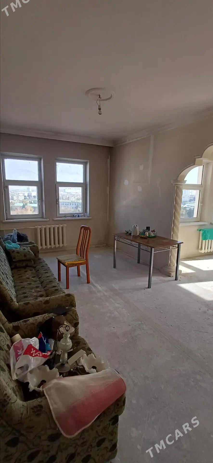 Ленина Первая Полуэлитка 3 ком - Ашхабад - img 2