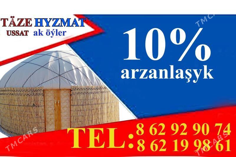 Ak oy gara oy - Daşoguz - img 3