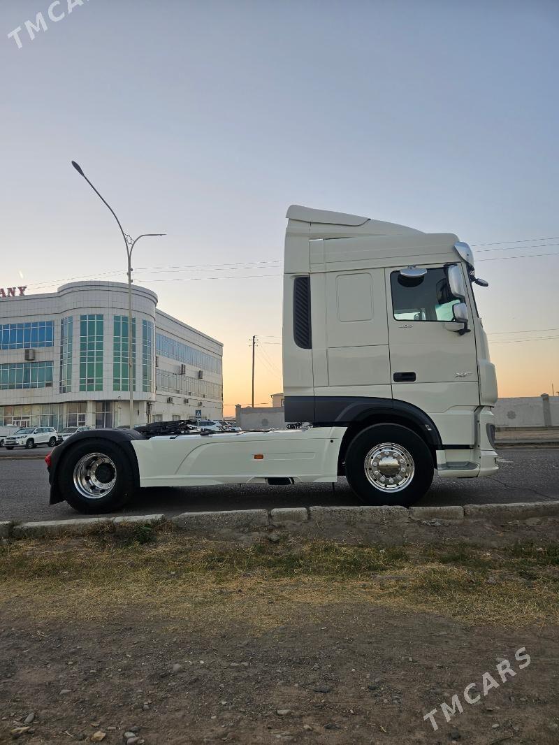 DAF 480 2021 - 885 000 TMT - Mary - img 4