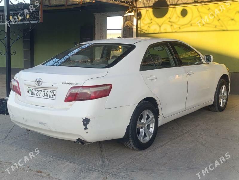 Toyota Camry 2008 - 116 000 TMT - Губадаг - img 2
