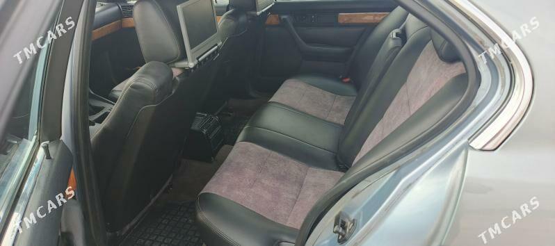 BMW 525 1990 - 100 000 TMT - Туркменбаши - img 6