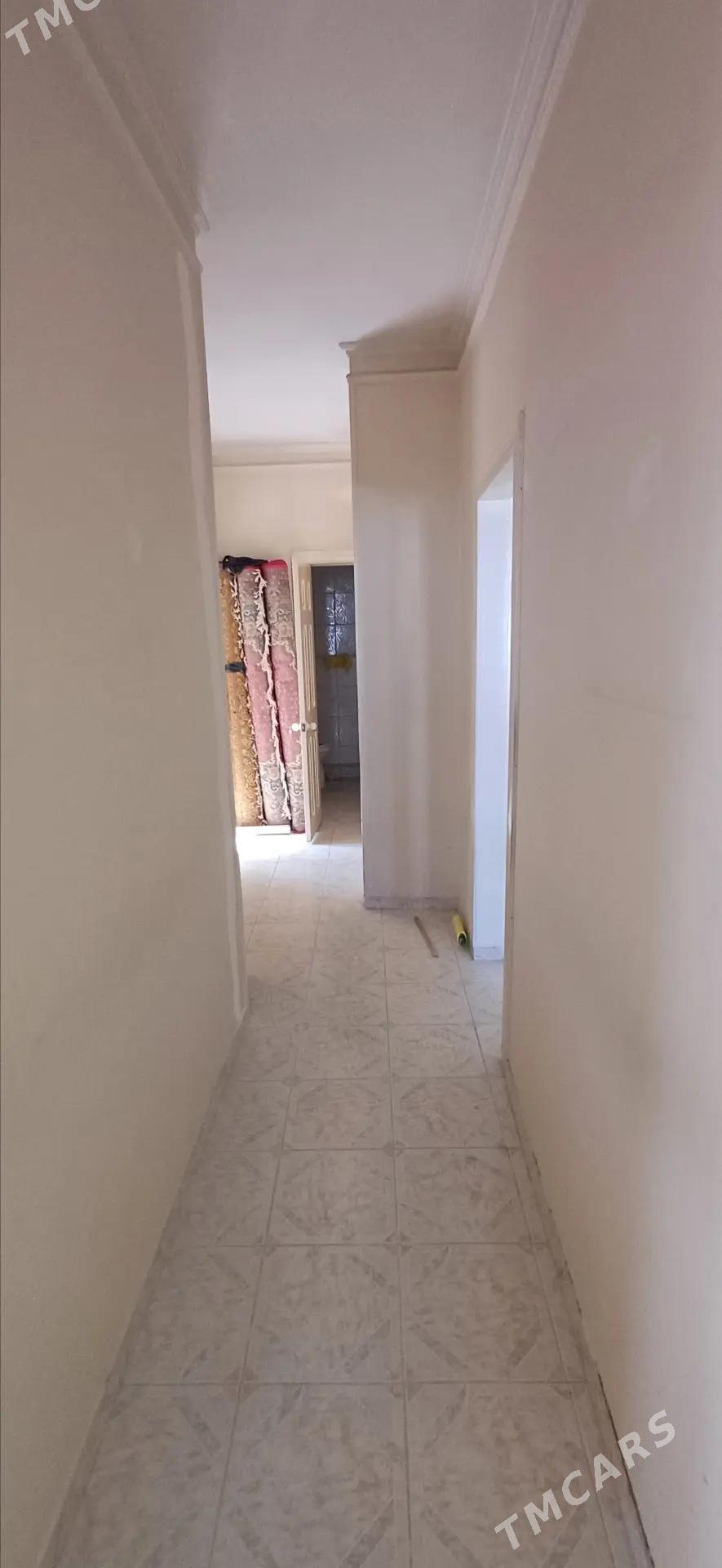 Ленина Первая Полуэлитка 3 ком - Ашхабад - img 3