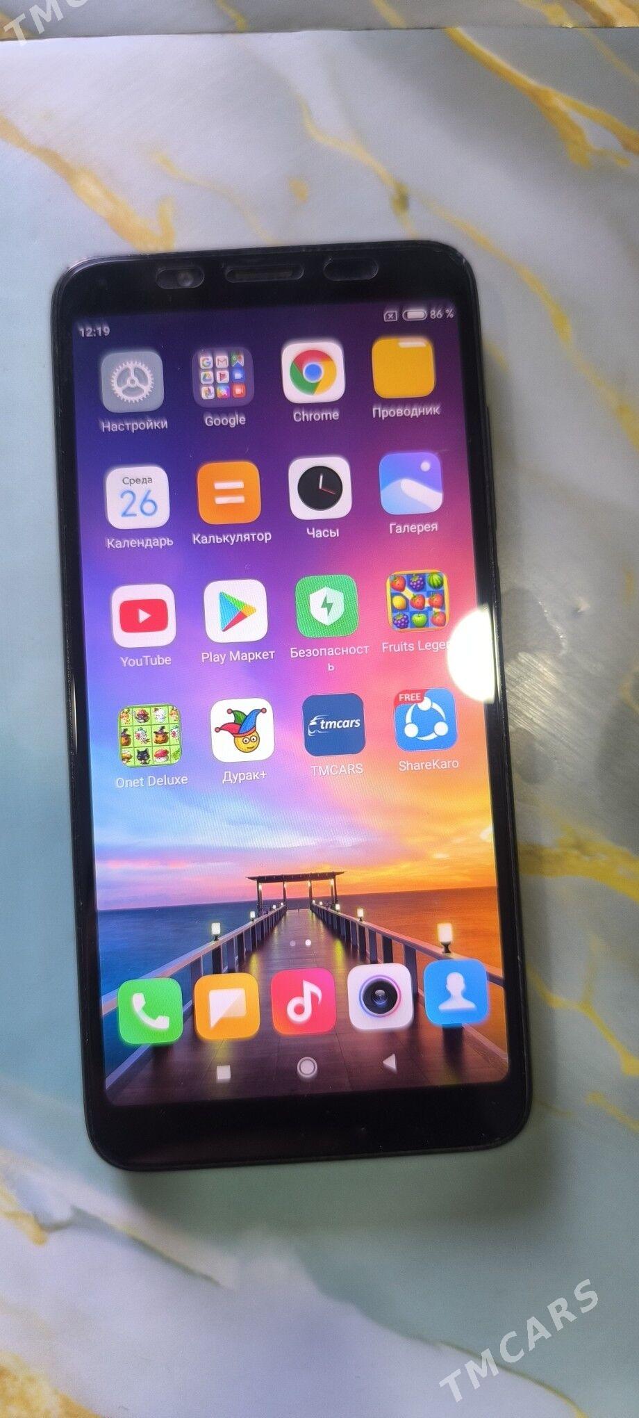 Redmi 7A - 30 mkr - img 2