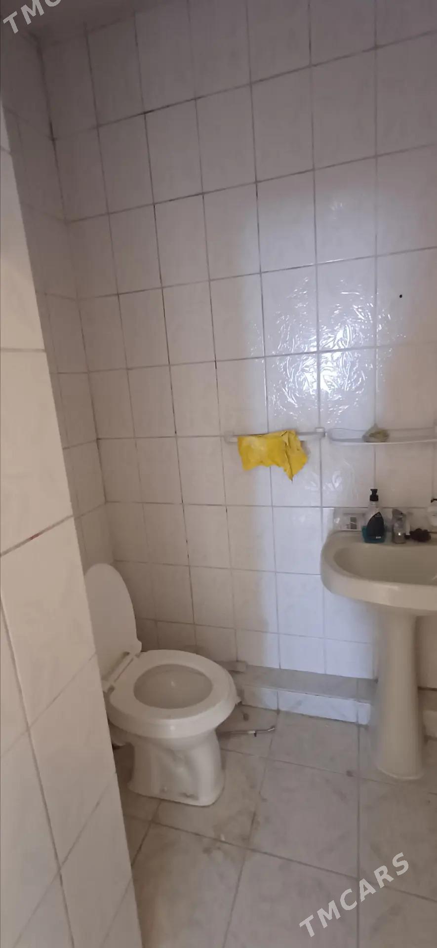 Ленина Первая Полуэлитка 3 ком - Ашхабад - img 6