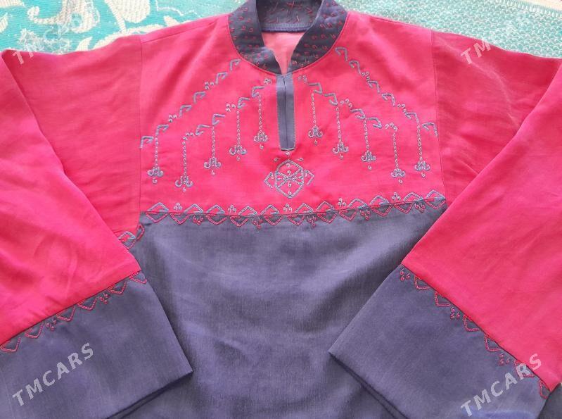 koynekler - Гызыларбат - img 6