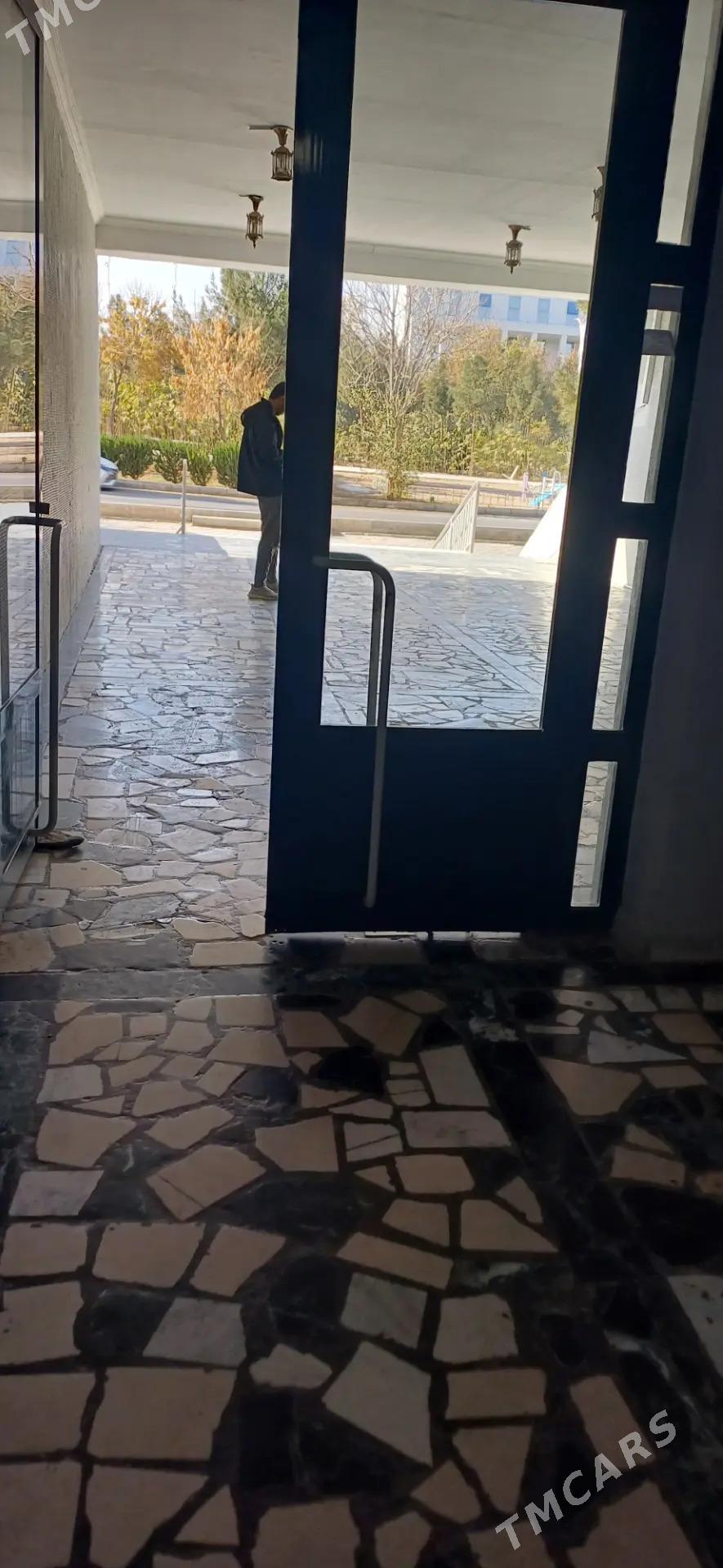 Ленина Первая Полуэлитка 3 ком - Ашхабад - img 10