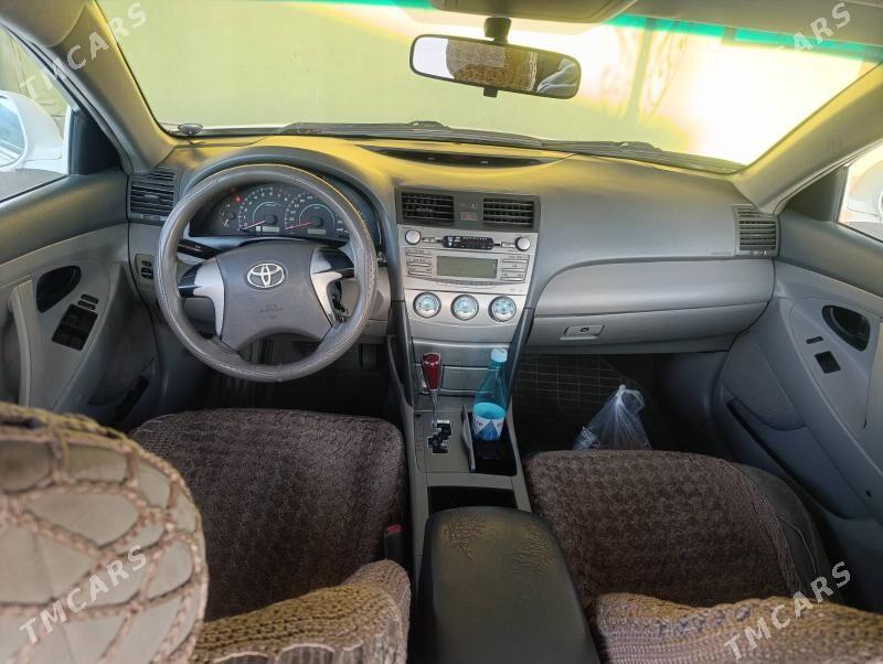 Toyota Camry 2008 - 116 000 TMT - Губадаг - img 5