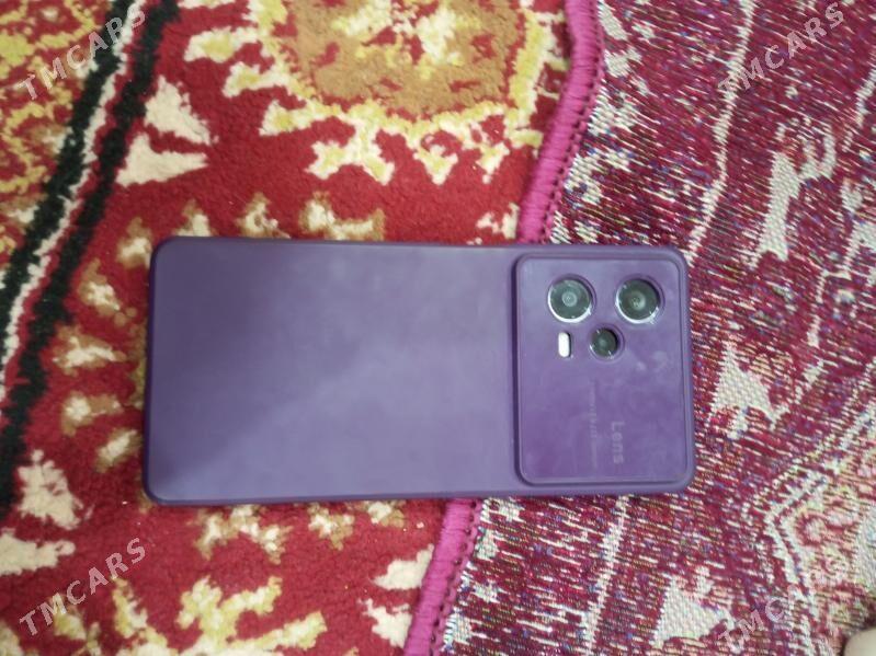 redmi not 12pro 5g - Дашогуз - img 3