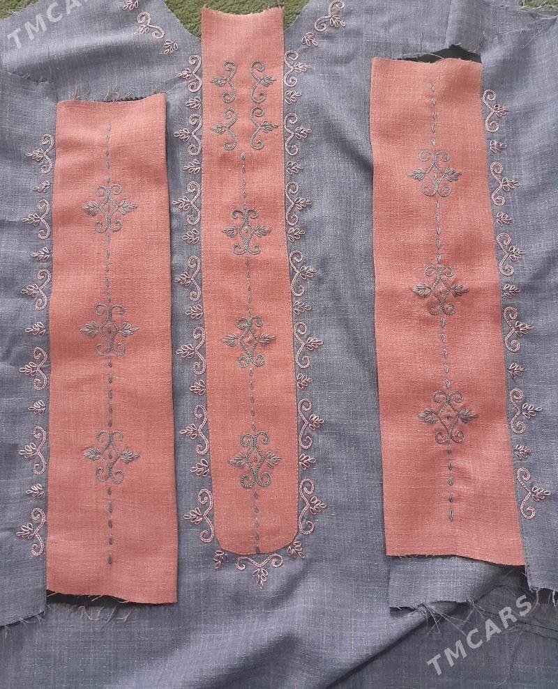 koynekler - Гызыларбат - img 7