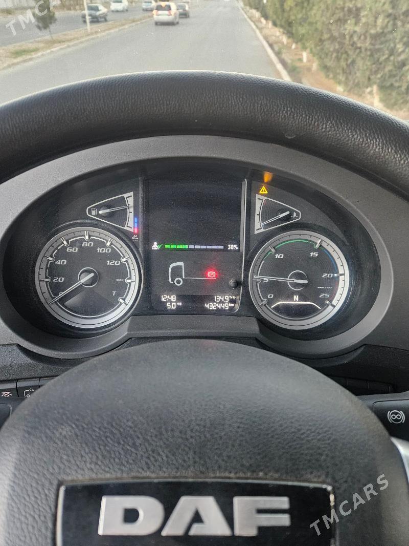 DAF 480 2021 - 885 000 TMT - Mary - img 5