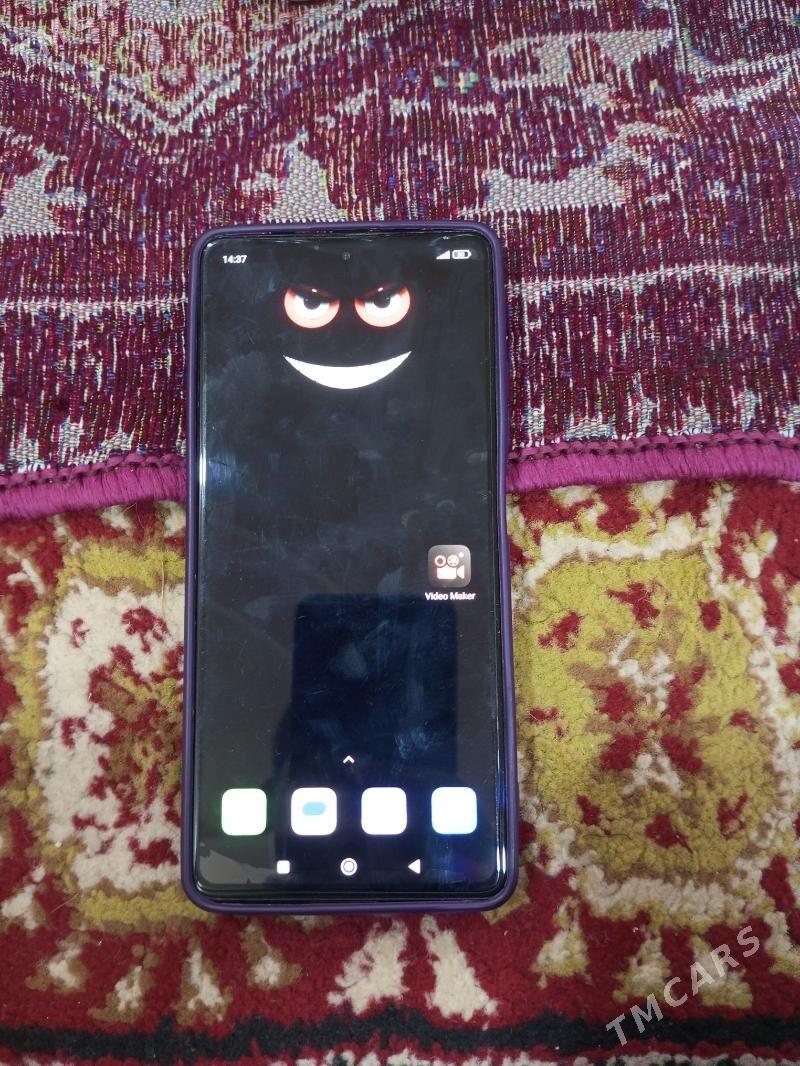 redmi not 12pro 5g - Дашогуз - img 4