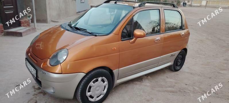 Daewoo Matiz 2002 - 42 000 TMT - Дашогуз - img 2