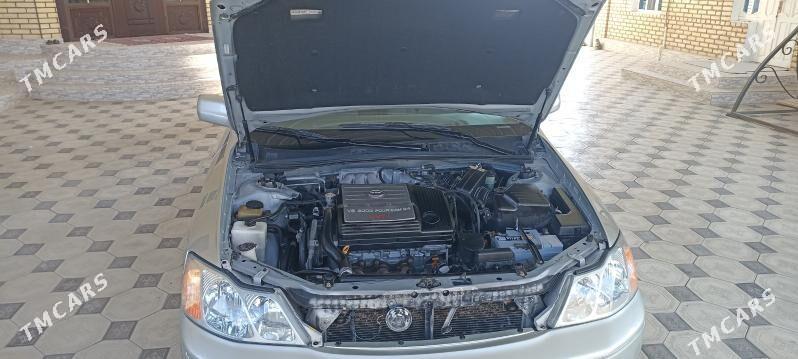 Toyota Avalon 2001 - 195 000 TMT - Мары - img 4