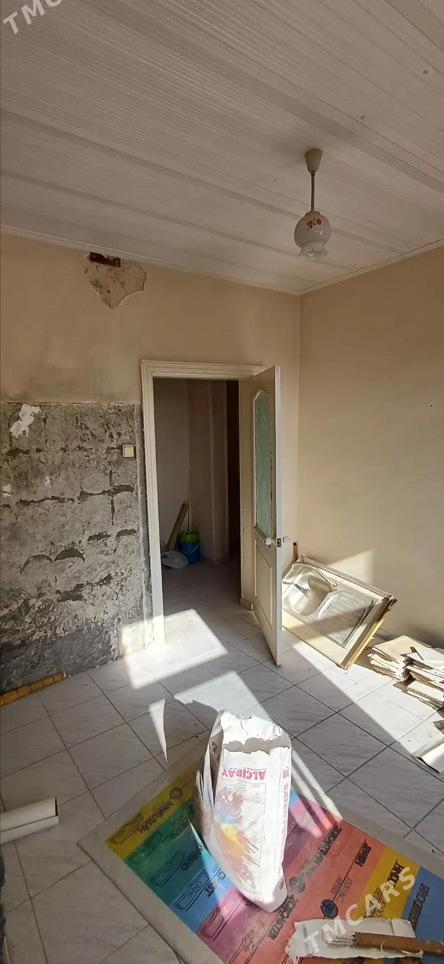 Ленина Первая Полуэлитка 3 ком - Ашхабад - img 5