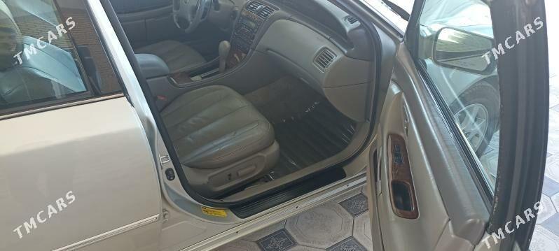 Toyota Avalon 2001 - 195 000 TMT - Мары - img 5