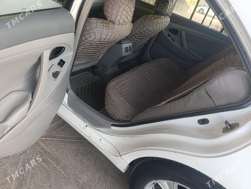 Toyota Camry 2008 - 116 000 TMT - Губадаг - img 6