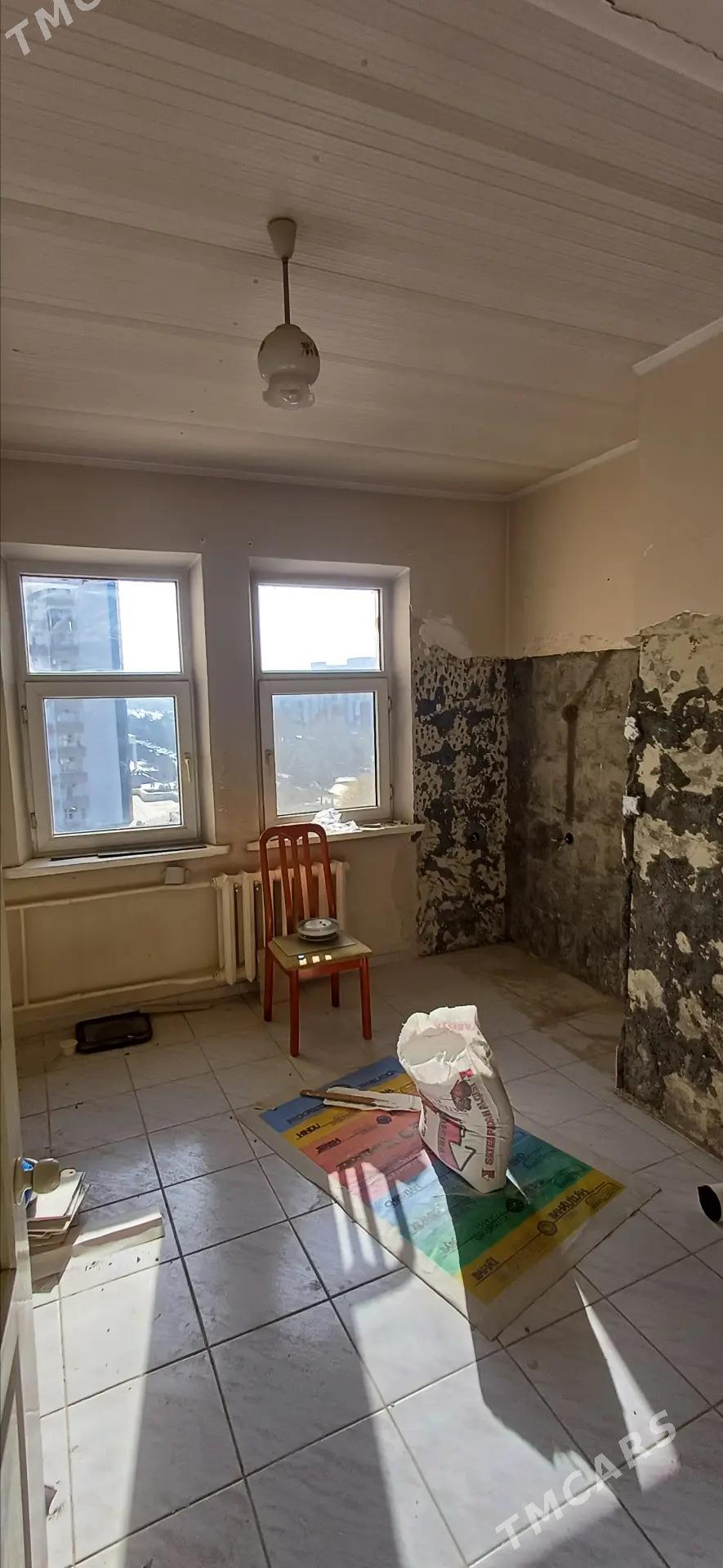 Ленина Первая Полуэлитка 3 ком - Ашхабад - img 8