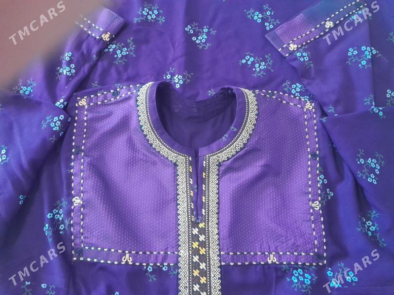 koynekler - Гызыларбат - img 2