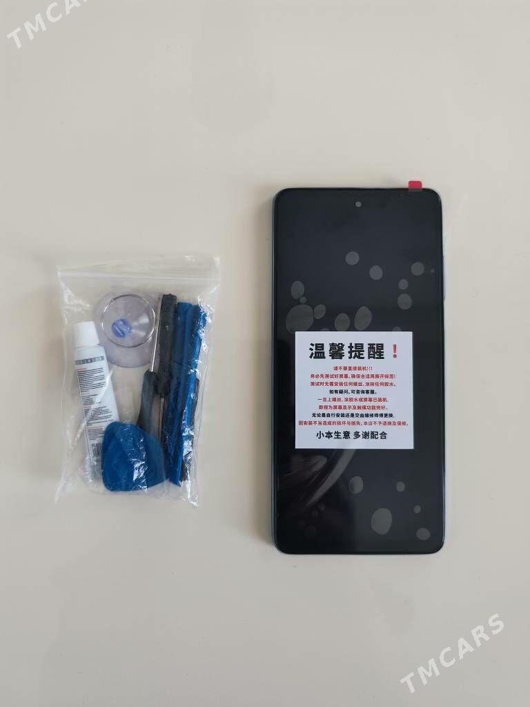 Ekran A52 - Aşgabat - img 2