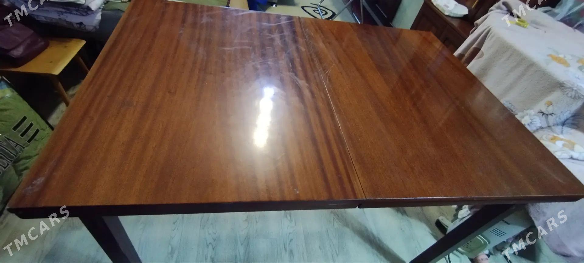 стол - Aşgabat - img 2