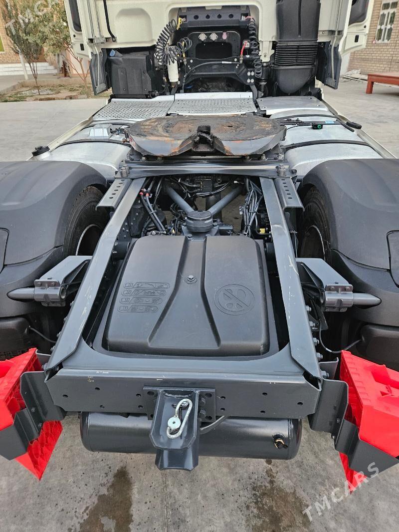 DAF 480 2021 - 885 000 TMT - Mary - img 3