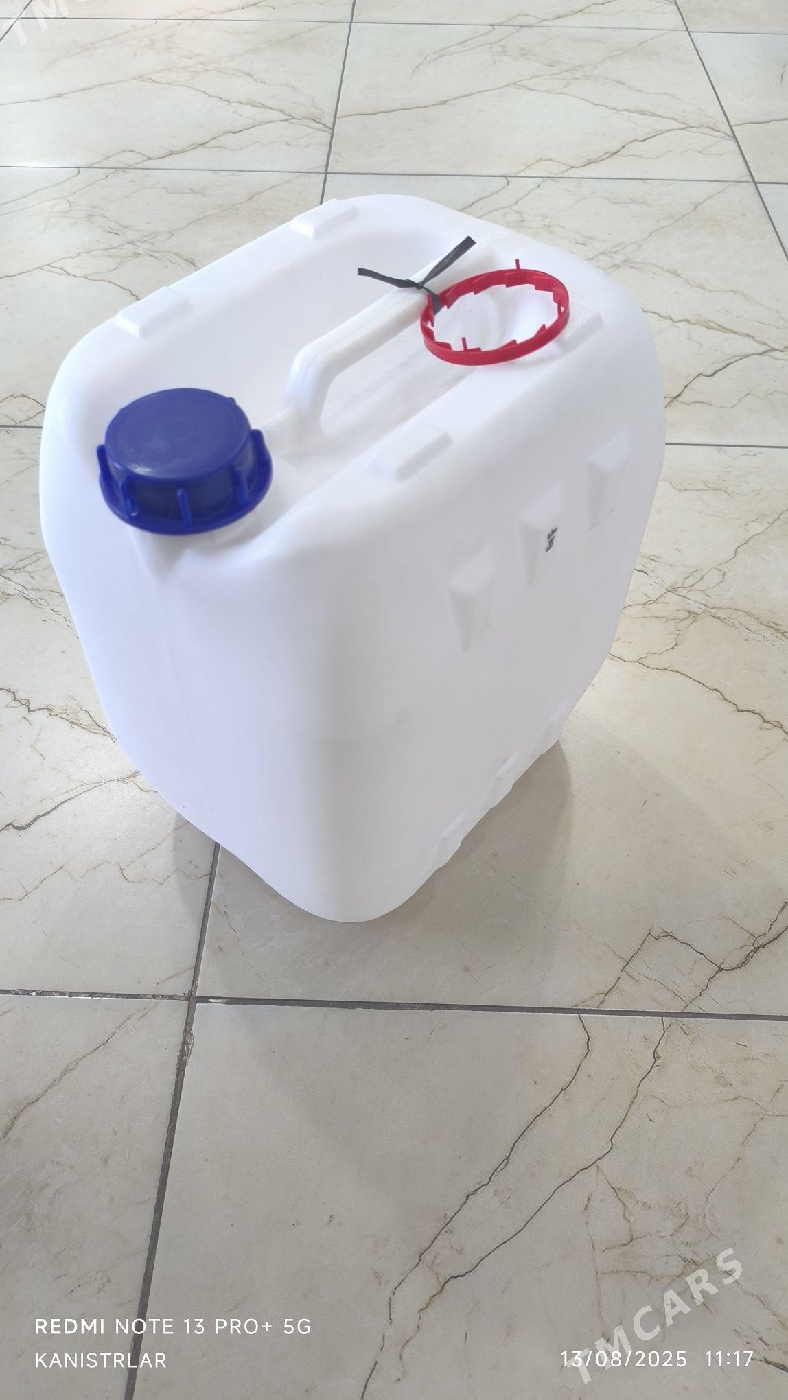 Kanister - Çoganly - img 2