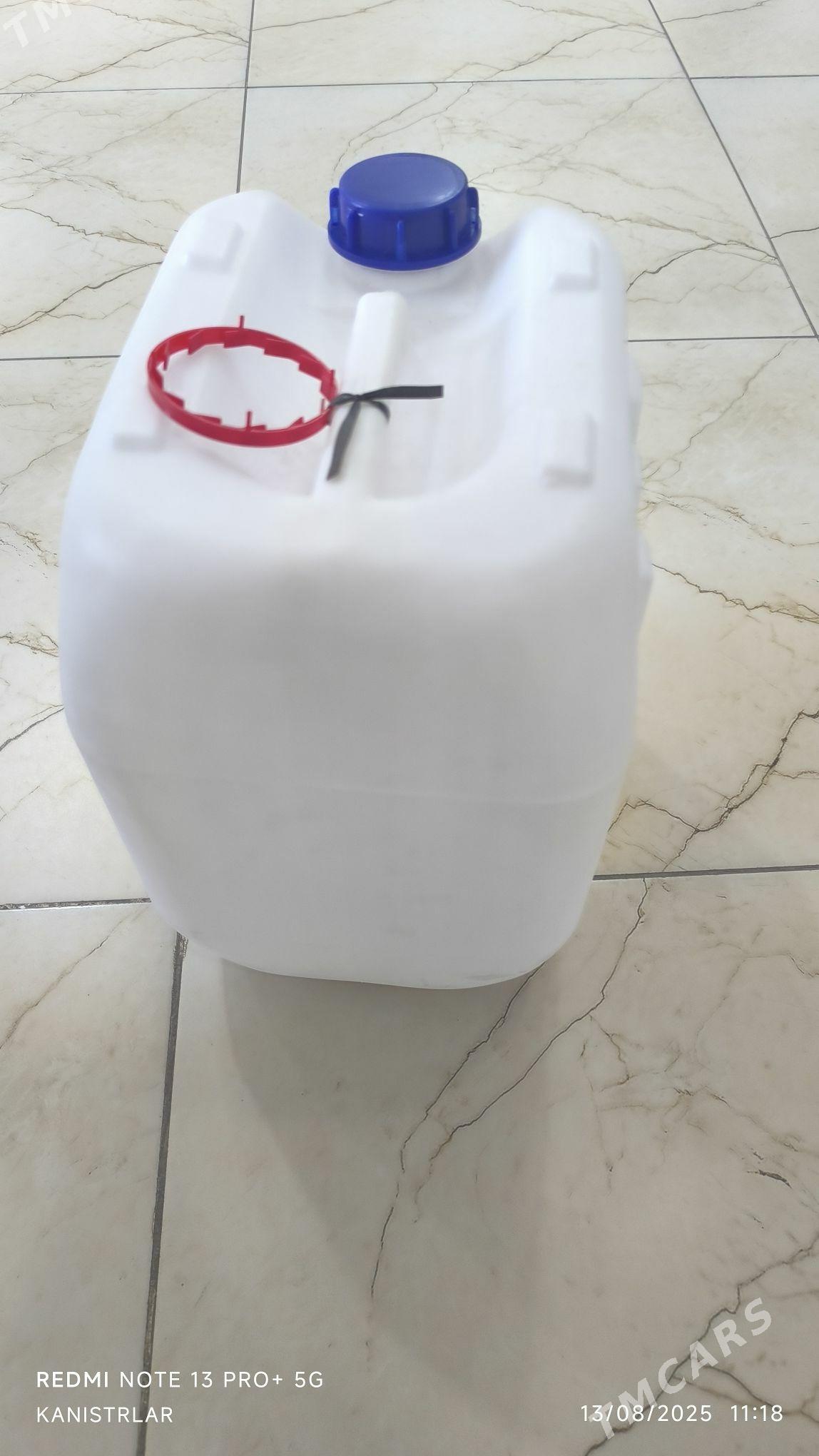 Kanister - Çoganly - img 3