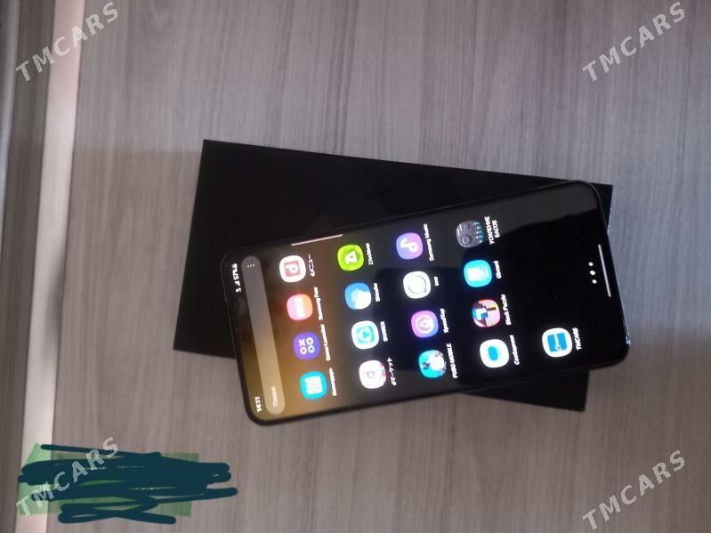 s22 5G - Кёнеургенч - img 2