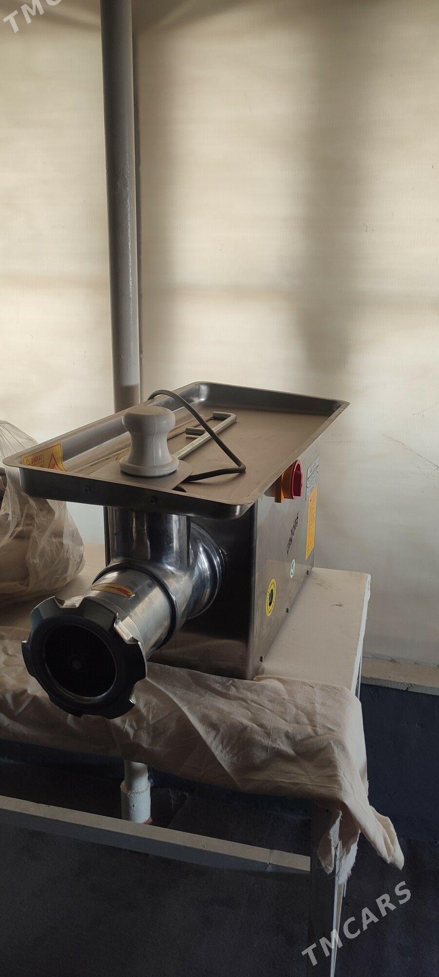 et uweyan masyn - Ашхабад - img 2