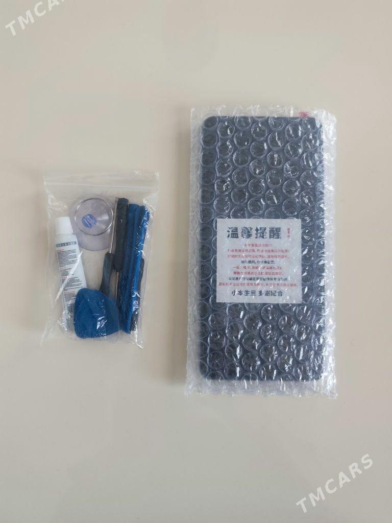 Ekran A52 - Aşgabat - img 3