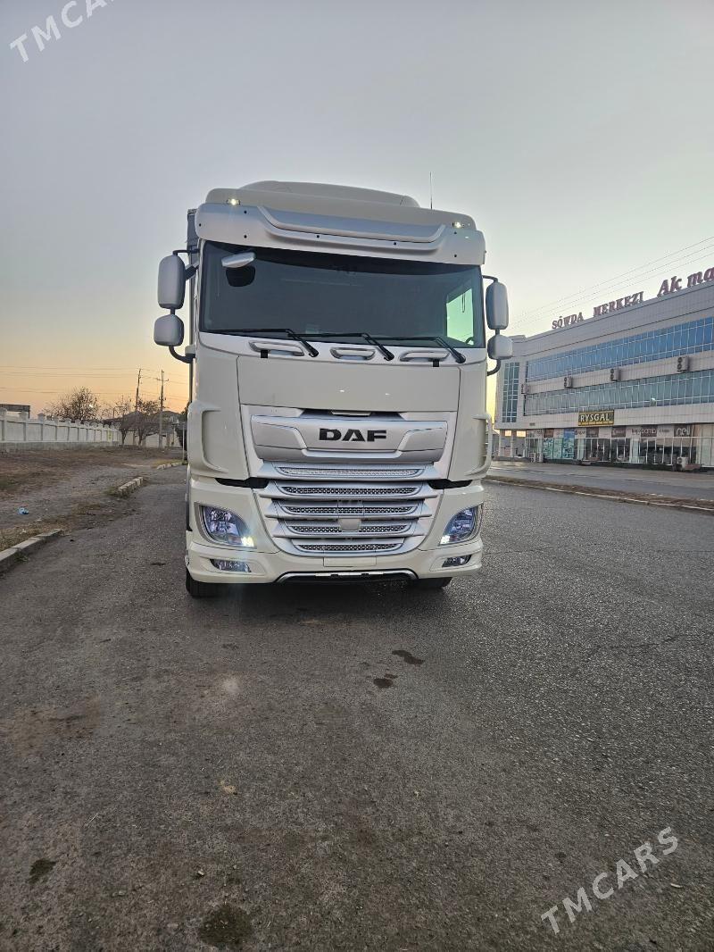 DAF 480 2021 - 885 000 TMT - Mary - img 1