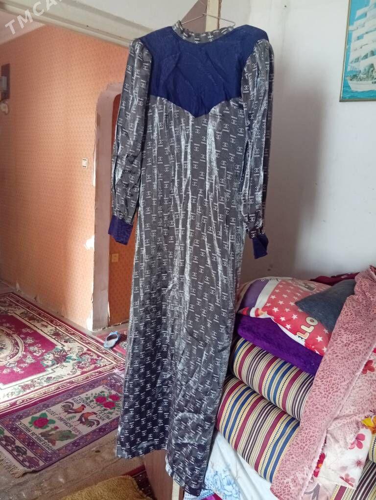 платья - Büzmeýin GRES - img 6