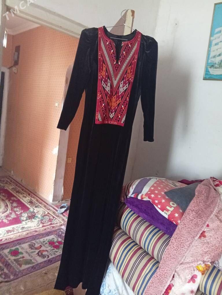 платья - Büzmeýin GRES - img 3